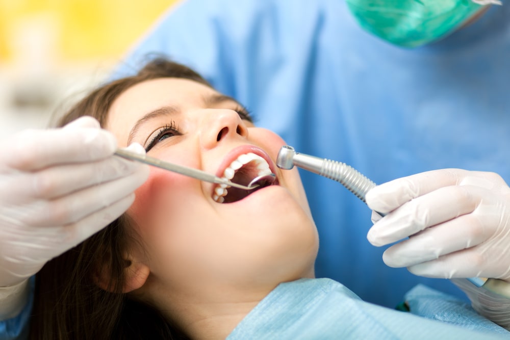 Marketplace Dentistry,emergency dentist vaughan