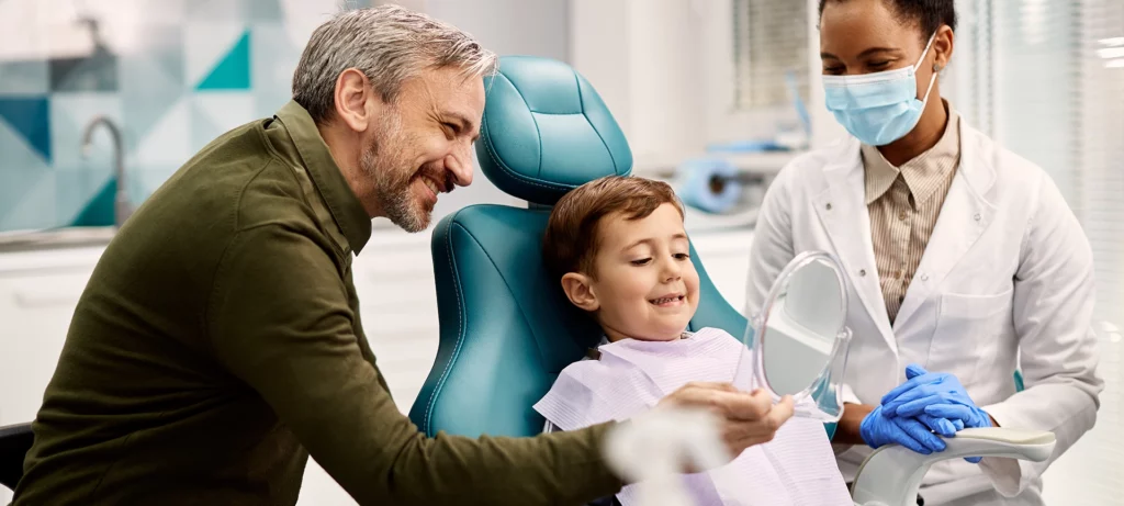 importance of family dentistry