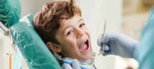 pediatric dental